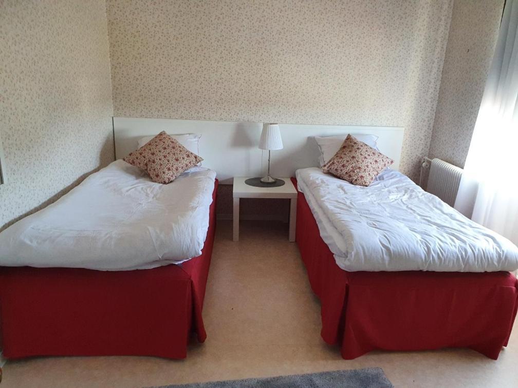 Bed and Breakfast Grimsloev Waerdshus Grimslov Экстерьер фото